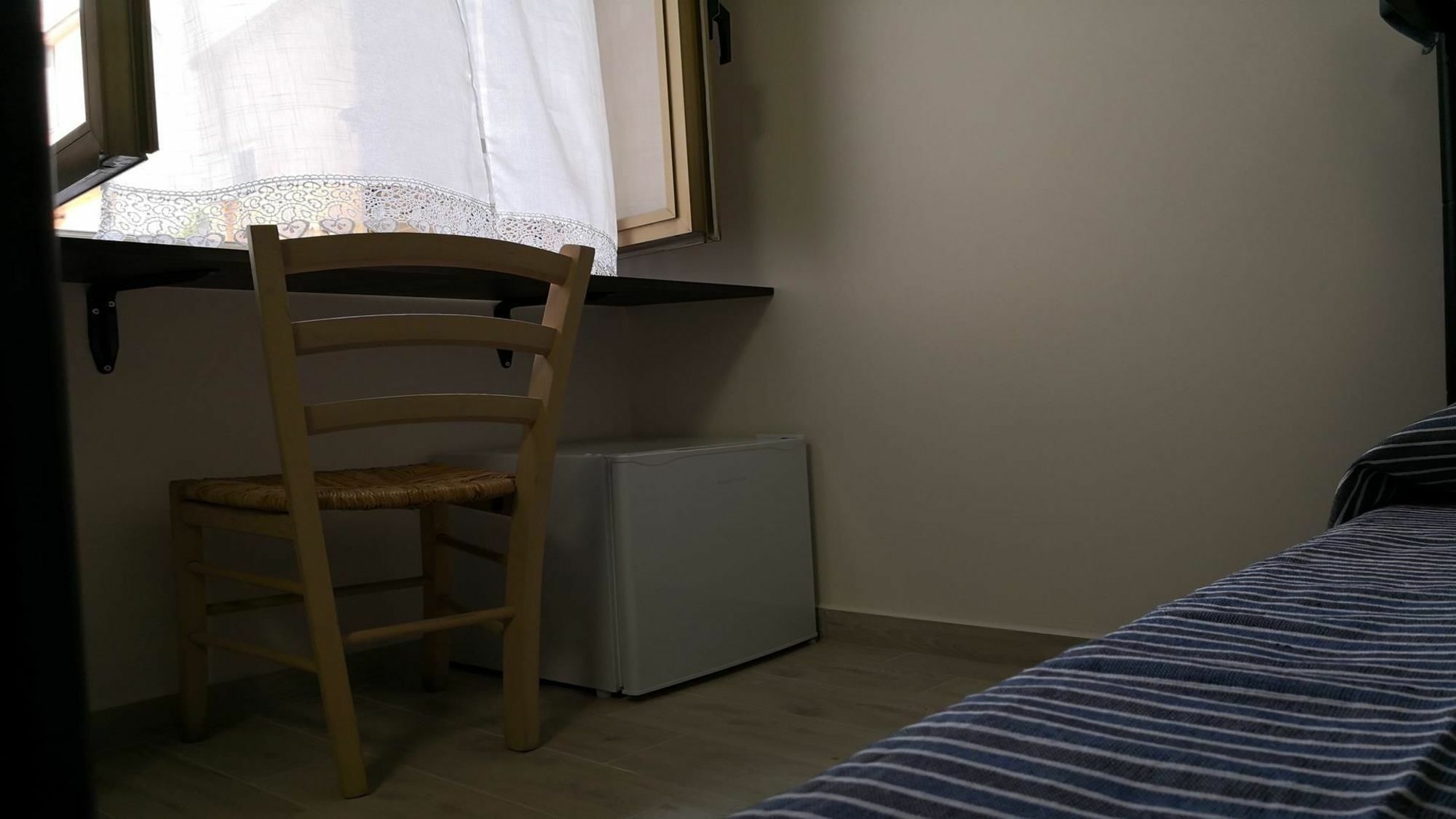 Bed and Breakfast Fenesta Vascia à Naples Extérieur photo